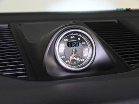 Porsche Macan S* 2022* DIS* CHRONO* MATRIX* PANO* 360* КРАЙНА ЦЕ, снимка 14
