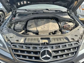 Mercedes-Benz ML 350 BLUETEC * CARFAX * ФИНАНСИРАНЕ, снимка 17