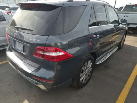 Mercedes-Benz ML 350 BLUETEC * CARFAX * ФИНАНСИРАНЕ, снимка 3