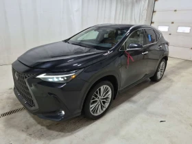 Lexus NX 350h * Един собственик * CARFAX * , снимка 1