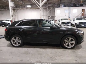 Audi Q8 PREMIUM 55 TFSI QUATTRO, снимка 5