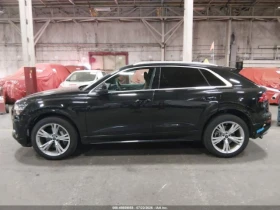 Audi Q8 PREMIUM 55 TFSI QUATTRO, снимка 7