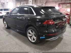 Audi Q8 PREMIUM 55 TFSI QUATTRO, снимка 4