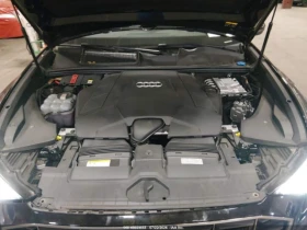 Audi Q8 PREMIUM 55 TFSI QUATTRO, снимка 13