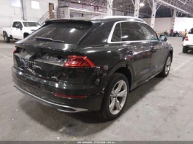 Audi Q8 PREMIUM 55 TFSI QUATTRO, снимка 8