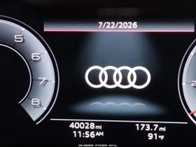 Audi Q8 PREMIUM 55 TFSI QUATTRO, снимка 9