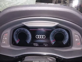 Audi Q8 PREMIUM 55 TFSI QUATTRO, снимка 11