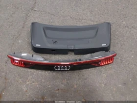Audi Q8 PREMIUM 55 TFSI QUATTRO, снимка 15