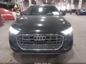 Audi Q8 PREMIUM 55 TFSI QUATTRO, снимка 2