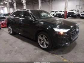 Audi Q8 PREMIUM 55 TFSI QUATTRO, снимка 3