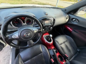 Nissan Juke 1.5 dCI 110 HP TEKNA, снимка 6