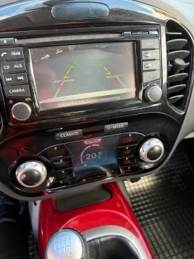 Nissan Juke 1.5 dCI 110 HP TEKNA, снимка 8