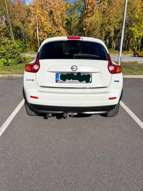 Nissan Juke 1.5 dCI 110 HP TEKNA, снимка 3