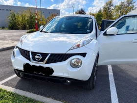 Nissan Juke 1.5 dCI 110 HP TEKNA, снимка 1