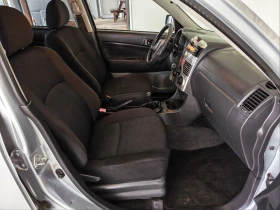 Daihatsu Terios 1.3 86kc 4x4, снимка 9