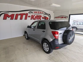 Daihatsu Terios 1.3 86kc 4x4, снимка 5