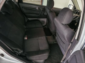Daihatsu Terios 1.3 86kc 4x4, снимка 8