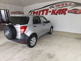 Daihatsu Terios 1.3 86kc 4x4, снимка 6