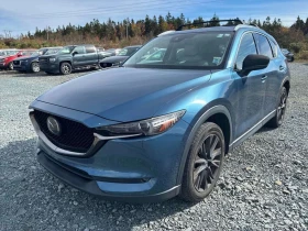 Mazda CX-5, снимка 1