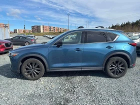 Mazda CX-5, снимка 2