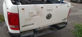 VW Amarok 3.0 204k 4x4, снимка 4