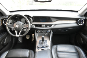 Обява за продажба на Alfa Romeo Stelvio 2.0 AT (280hp) 4x4 ~39 500 лв. - изображение 10
