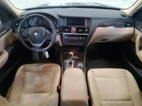 BMW X3 XDRIVE28I  | Mobile.bg    8