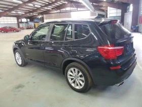 BMW X3 XDRIVE28I  | Mobile.bg    2