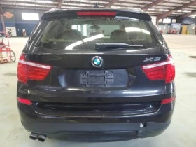 BMW X3 XDRIVE28I  | Mobile.bg    6