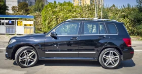 Mercedes-Benz GLK, снимка 3