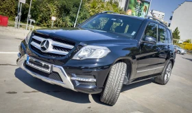 Mercedes-Benz GLK | Mobile.bg    2