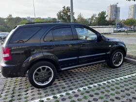 Kia Sorento 2.5, снимка 2