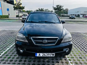 Kia Sorento 2.5, снимка 1