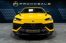 Lamborghini Urus Performante* CARBON* 23* NightVis* 3D B&O - [3] 