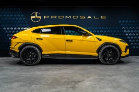 Lamborghini Urus Performante* CARBON* 23* NightVis* 3D B&O, снимка 6