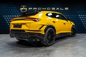 Lamborghini Urus Performante* CARBON* 23* NightVis* 3D B&O, снимка 4