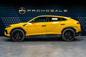 Lamborghini Urus Performante* CARBON* 23* NightVis* 3D B&O - [4] 