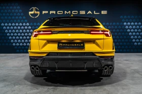 Lamborghini Urus Performante* CARBON* 23* NightVis* 3D B&O | Mobile.bg    5