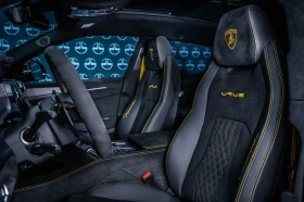 Lamborghini Urus Performante* CARBON* 23* NightVis* 3D B&O - [13] 