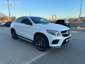 Mercedes-Benz GLE Coupe 350/AMG, снимка 2