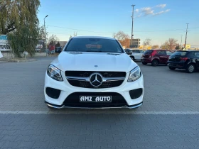     Mercedes-Benz GLE Coupe 350/AMG