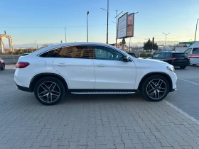     Mercedes-Benz GLE Coupe 350/AMG