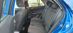 VW T-Roc 1.5TSI АВТОМАТИК, снимка 9