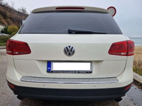 VW Touareg, снимка 5