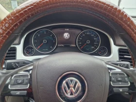 VW Touareg, снимка 6