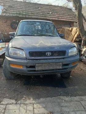 Обява за продажба на Toyota Rav4 ~1 000 лв. - изображение 2