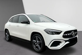 Mercedes-Benz GLA 220 d 4Matic = AMG Line Premium= Гаранция, снимка 1