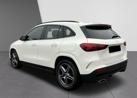 Mercedes-Benz GLA 220 d 4Matic = AMG Line Premium= Гаранция, снимка 2