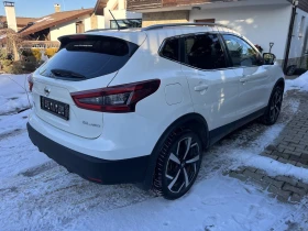 Nissan Qashqai 2.0i-SV 4X4 AWD EURO-6, снимка 4