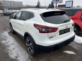 Nissan Qashqai 2.0i-SV 4X4 AWD EURO-6, снимка 7